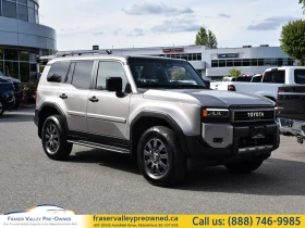 Toyota Land cruiser AWD* 360* ПОДГРЕВ* ОБДУХВАНЕ* НАВИ* HEAD UP, снимка 4