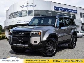 Toyota Land cruiser AWD* 360* ПОДГРЕВ* ОБДУХВАНЕ* НАВИ* HEAD UP, снимка 1