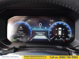 Toyota Land cruiser AWD* 360* ПОДГРЕВ* ОБДУХВАНЕ* НАВИ* HEAD UP, снимка 13