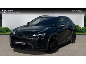 Lexus UX 250h MIDNIGHT EDITION FWD, снимка 1