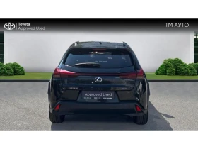 Lexus UX 250h MIDNIGHT EDITION FWD, снимка 4