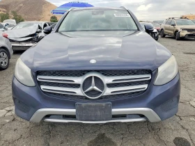 Mercedes-Benz GLC, снимка 8