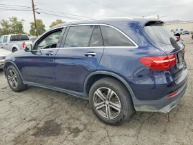 Mercedes-Benz GLC, снимка 13