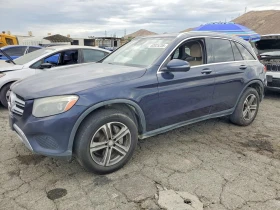 Mercedes-Benz GLC, снимка 14