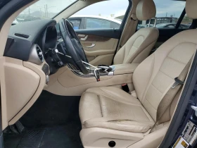 Mercedes-Benz GLC, снимка 4