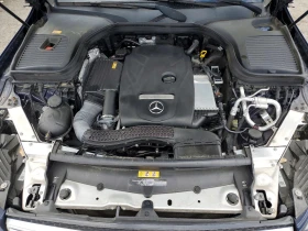 Mercedes-Benz GLC, снимка 6