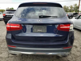Mercedes-Benz GLC, снимка 12