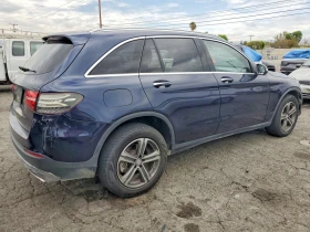 Mercedes-Benz GLC, снимка 7