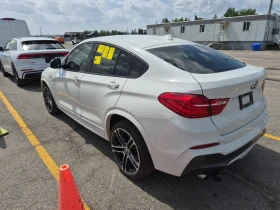 BMW X4 * XDRIVE35I* АВТОКРЕДИТ БЕЗ ПЪРВОНАЧАЛНА ВНОСКА* , снимка 4