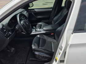 BMW X4 * XDRIVE35I* АВТОКРЕДИТ БЕЗ ПЪРВОНАЧАЛНА ВНОСКА* , снимка 5
