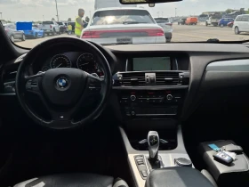 BMW X4 * XDRIVE35I* АВТОКРЕДИТ БЕЗ ПЪРВОНАЧАЛНА ВНОСКА* , снимка 10