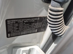 BMW X4 * XDRIVE35I* АВТОКРЕДИТ БЕЗ ПЪРВОНАЧАЛНА ВНОСКА* , снимка 14
