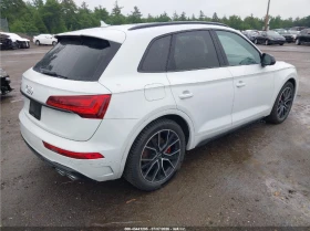 Audi SQ5 PREMIUM PLUS TFSI QUATTRO TIPTRONIC / DISTRONIC , снимка 6