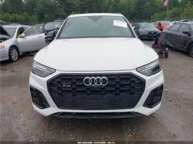 Audi SQ5 PREMIUM PLUS TFSI QUATTRO TIPTRONIC / DISTRONIC , снимка 2