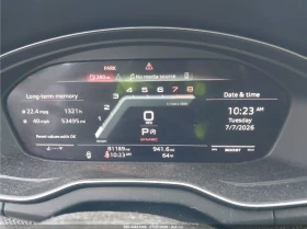 Audi SQ5 PREMIUM PLUS TFSI QUATTRO TIPTRONIC / DISTRONIC , снимка 8