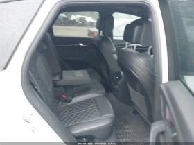 Audi SQ5 PREMIUM PLUS TFSI QUATTRO TIPTRONIC / DISTRONIC , снимка 9