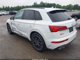 Audi SQ5 PREMIUM PLUS TFSI QUATTRO TIPTRONIC / DISTRONIC , снимка 4