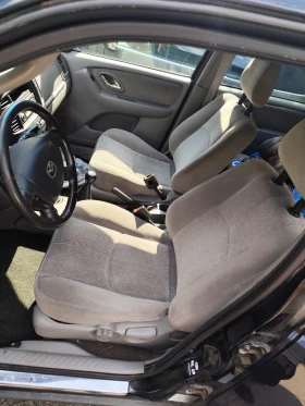 Mazda Tribute 2.0 4x4, снимка 13