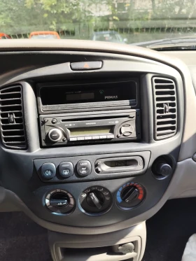 Mazda Tribute 2.0 4x4, снимка 11