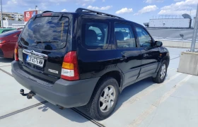 Mazda Tribute 2.0 4x4, снимка 4
