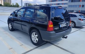 Mazda Tribute 2.0 4x4, снимка 5