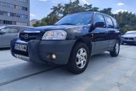 Mazda Tribute 2.0 4x4, снимка 2