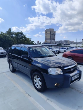Mazda Tribute 2.0 4x4, снимка 7