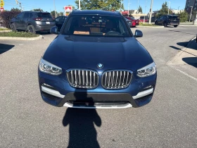 BMW X3  xDrive30i/ Hud / Harman Kardon / Carfax, снимка 6