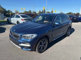 BMW X3  xDrive30i/ Hud / Harman Kardon / Carfax, снимка 1
