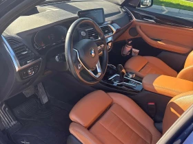 BMW X3  xDrive30i/ Hud / Harman Kardon / Carfax, снимка 5