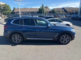 BMW X3  xDrive30i/ Hud / Harman Kardon / Carfax, снимка 3