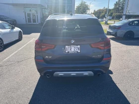 BMW X3  xDrive30i/ Hud / Harman Kardon / Carfax, снимка 4