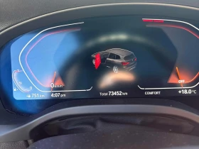 BMW X3  xDrive30i/ Hud / Harman Kardon / Carfax, снимка 8