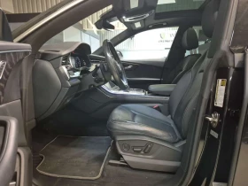 Audi Q8 * Progressiv * CARFAX * ОПЦИЯ ЗА ФИНАНСИРАНЕ, снимка 5