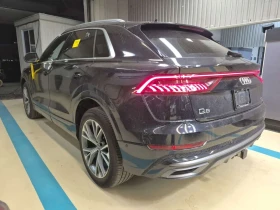 Audi Q8 * Progressiv * CARFAX * ОПЦИЯ ЗА ФИНАНСИРАНЕ, снимка 4