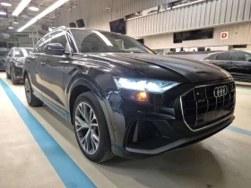 Audi Q8 * Progressiv * CARFAX * ОПЦИЯ ЗА ФИНАНСИРАНЕ, снимка 2