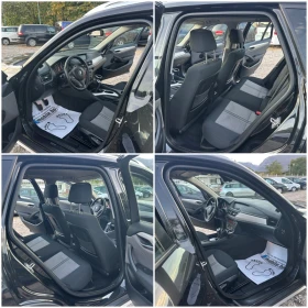 BMW X1 2.0TDI 143kc 4X4 КАТО НОВА, снимка 13