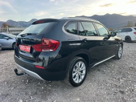 BMW X1 2.0TDI 143kc 4X4 КАТО НОВА, снимка 5