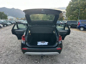 BMW X1 2.0TDI 143kc 4X4 КАТО НОВА, снимка 15