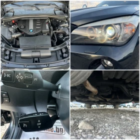BMW X1 2.0TDI 143kc 4X4 КАТО НОВА, снимка 14