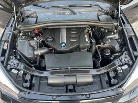 BMW X1 2.0TDI 143kc 4X4 КАТО НОВА, снимка 16