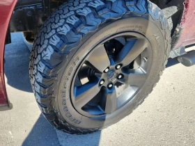 Dodge RAM 1500 * 4x4 Crew Cab 5'7" Box Express Crew Cab S, снимка 5