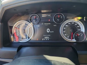 Dodge RAM 1500 * 4x4 Crew Cab 5'7" Box Express Crew Cab S, снимка 9