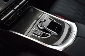 Mercedes-Benz G 400 d Manufaktur , снимка 11 - Автомобили и джипове - 45750715