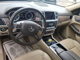 Mercedes-Benz ML 350 2015* * *  *  | Mobile.bg   6