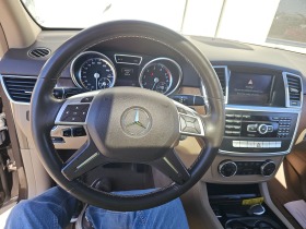 Mercedes-Benz ML 350 2015* * *  *  | Mobile.bg   5