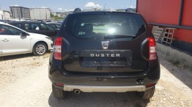 Dacia Duster 1.5DCI, снимка 4