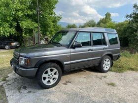 Land Rover Discovery Discovery II TD5 , снимка 2