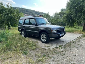 Land Rover Discovery Discovery II TD5 , снимка 3