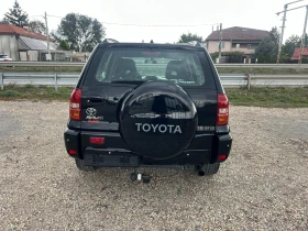 Toyota Rav4 2.0 D4D | Mobile.bg    6